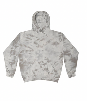Colortone Youth Crystal Wash Hoodie