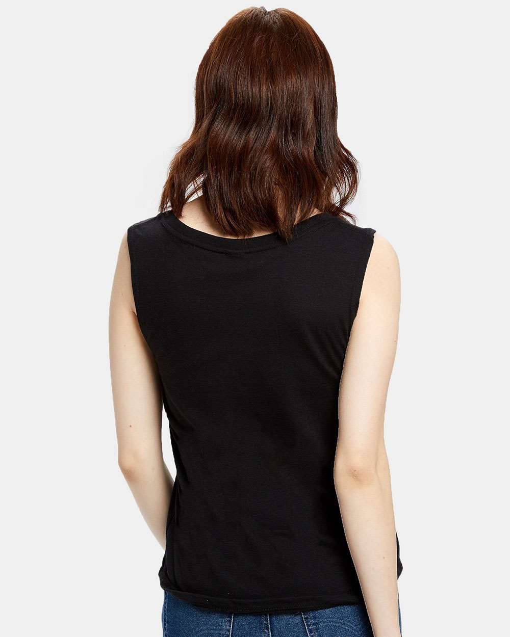 Ladies' Muscle Tank