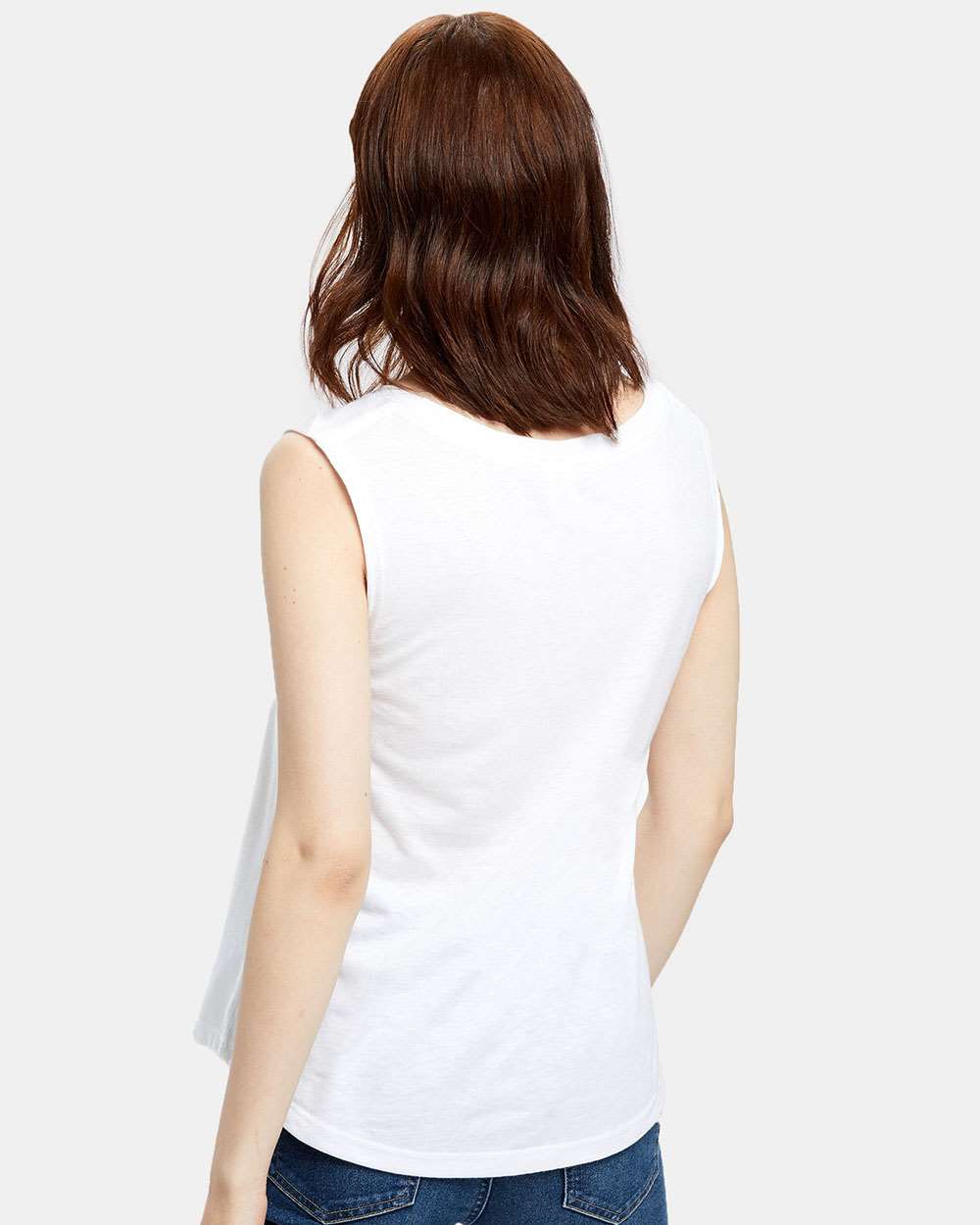 Ladies' Muscle Tank
