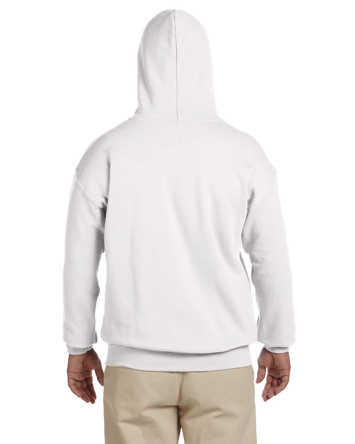 Gildan Adult Heavy Blend 50/50 Hooded Sweatshirt