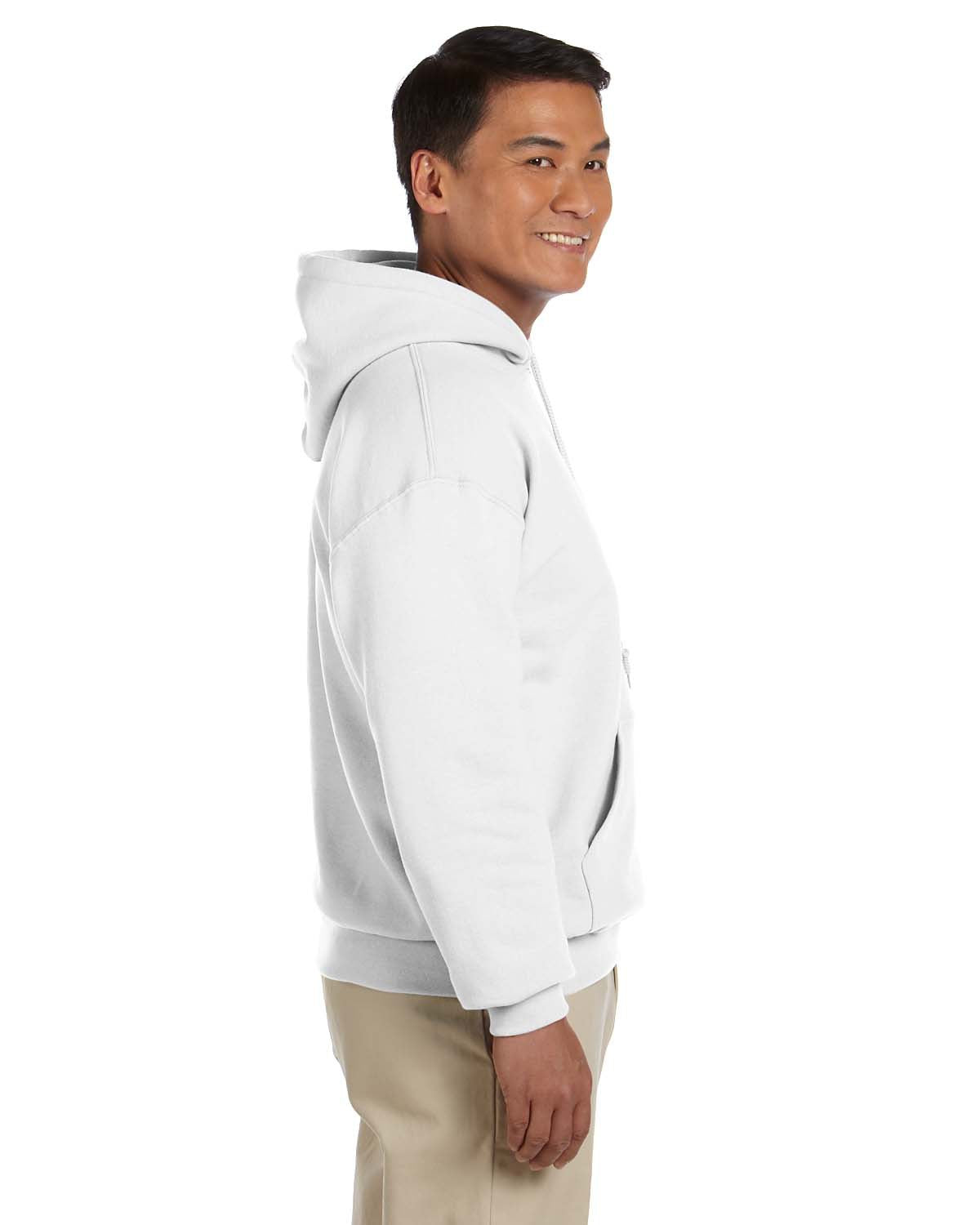 Gildan Adult Heavy Blend 50/50 Hooded Sweatshirt