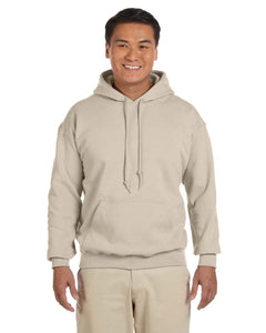 Gildan Adult Heavy Blend 50/50 Hooded Sweatshirt