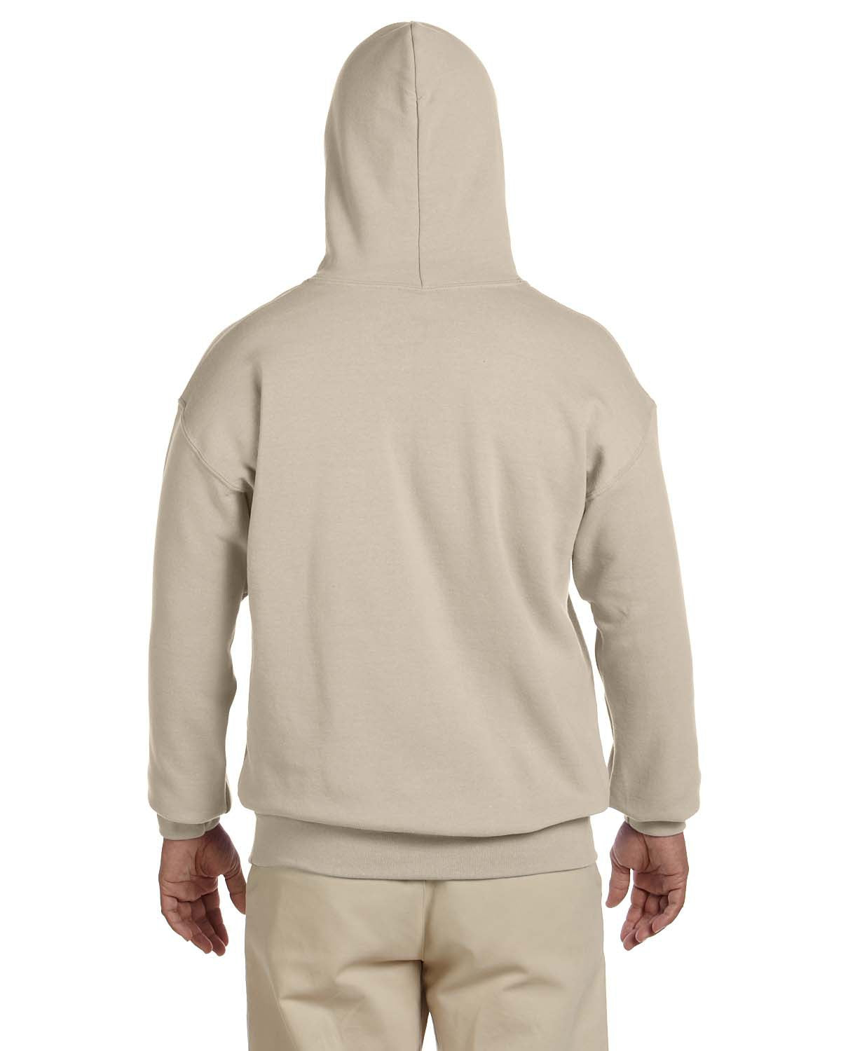 Gildan Adult Heavy Blend 50/50 Hooded Sweatshirt