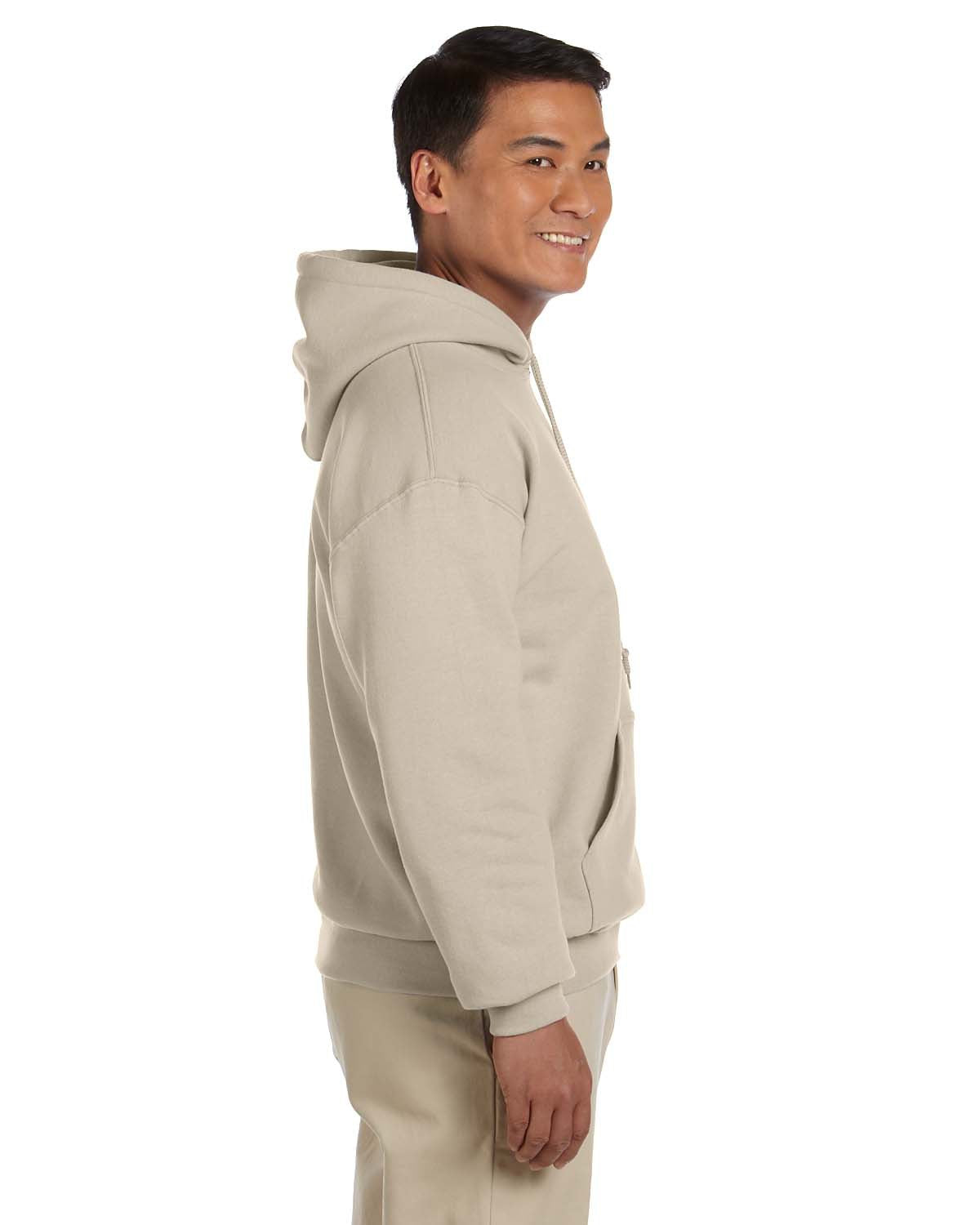 Gildan Adult Heavy Blend 50/50 Hooded Sweatshirt