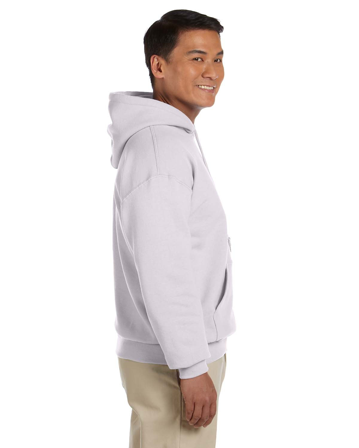 Gildan Adult Heavy Blend 50/50 Hooded Sweatshirt