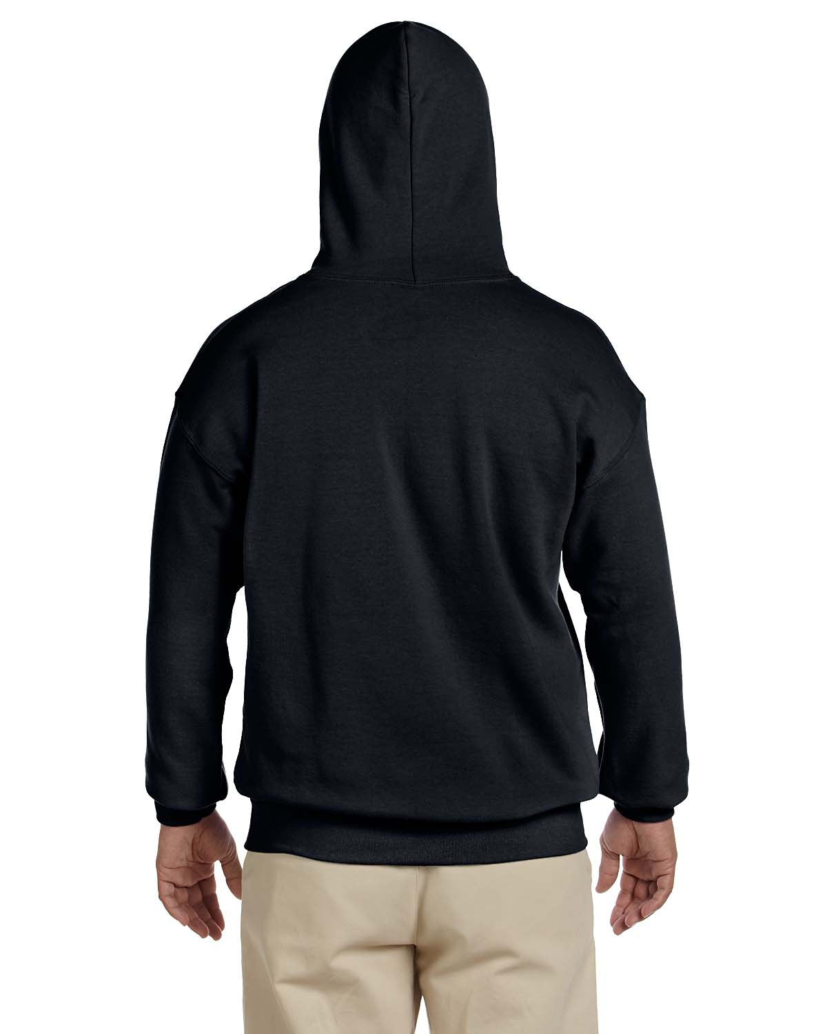 Gildan Adult Heavy Blend 50/50 Hooded Sweatshirt