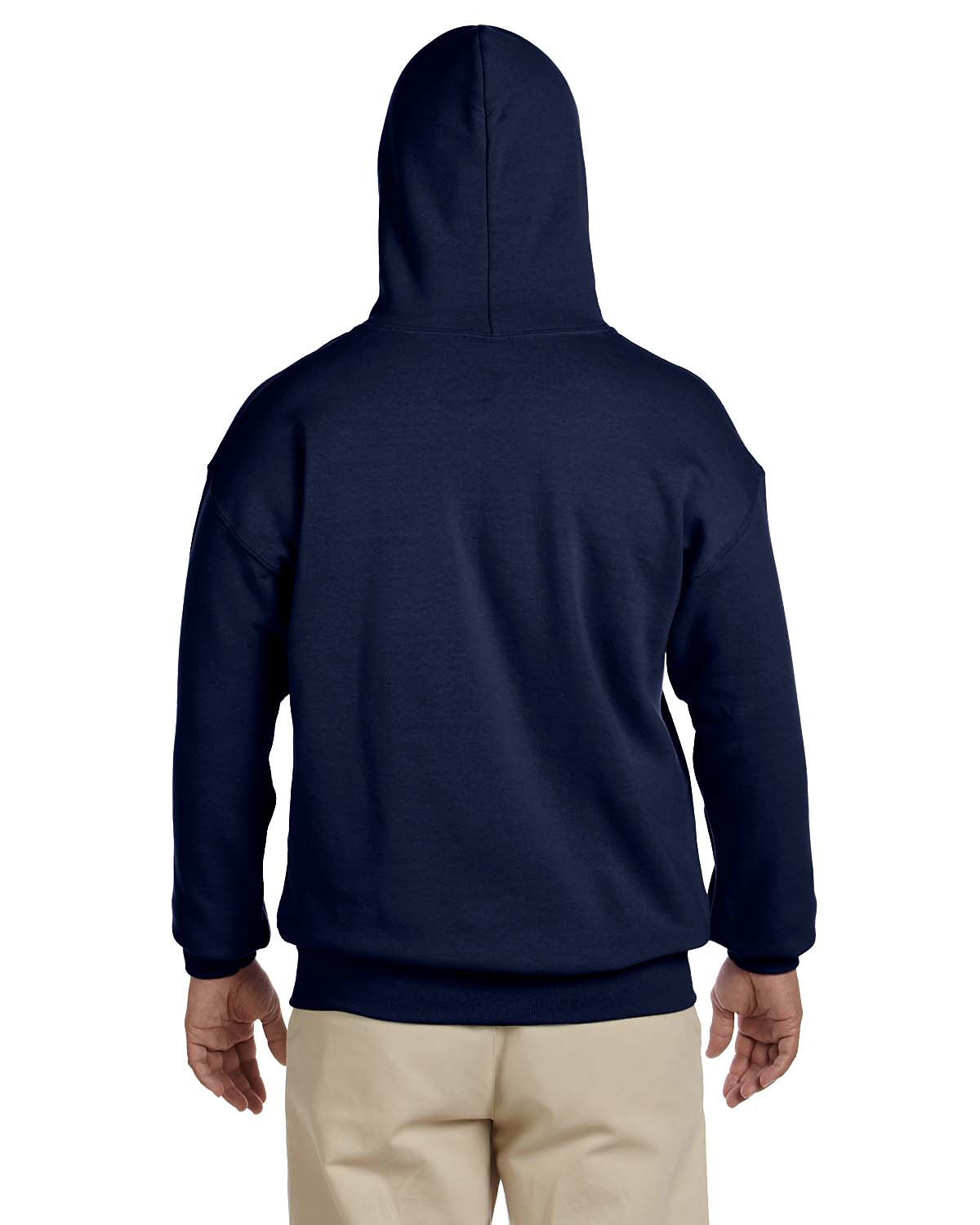 Gildan Adult Heavy Blend 50/50 Hooded Sweatshirt
