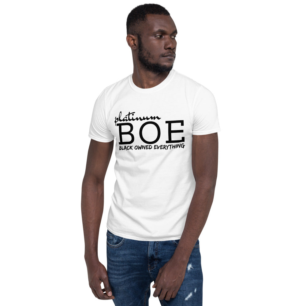 Platinum BOE
