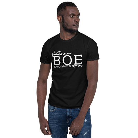 Platinum BOE