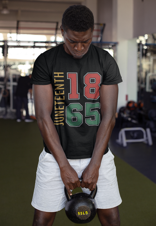 Juneteenth 1865 Tee