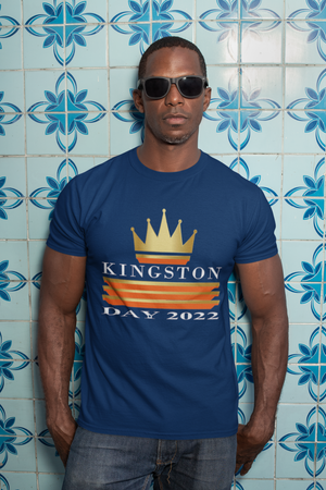 Kingston Day Kings